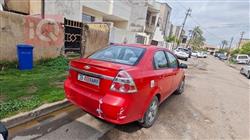 شيفروليه أفيو